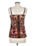 CDP & Co. Red Tank Top Size M - photo 2