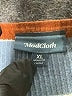 ModCloth Stripes Brown Pullover Sweater Size XL - photo 7