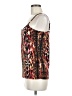 CDP & Co. Red Tank Top Size M - photo 5