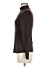 Sophie Max Brown Long Sleeve Top Size M - photo 5