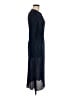 Zara Blue Casual Dress Size M - photo 4