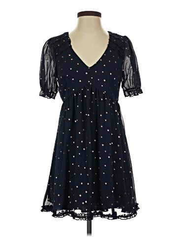 Mi ami Cocktail Dress (view 1)
