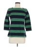 Talbots Green Pullover Sweater Size M - photo 1