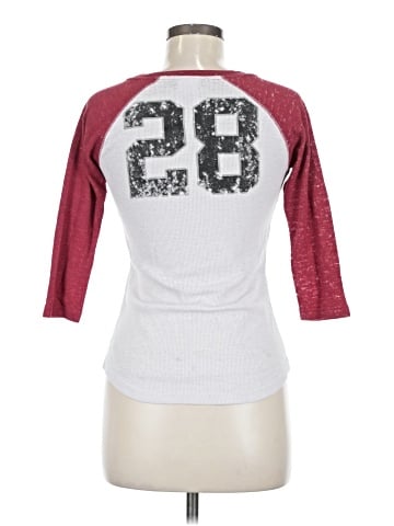 Disney Parks 3/4 Sleeve T-Shirt (view 2)