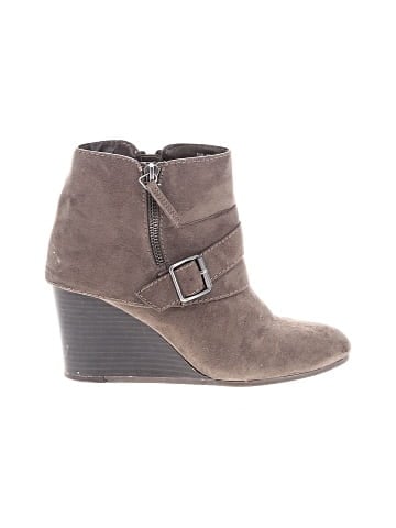 Arizona Jean Company Wedges (view 1)