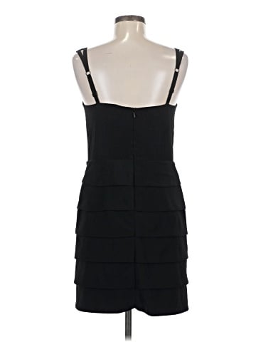 BCBGeneration Cocktail Dress (view 2)