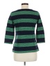 Talbots Green Pullover Sweater Size M - photo 2