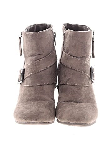 Arizona Jean Company Wedges (view 2)