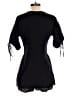 Urban Outfitters Black Romper Size S - photo 2