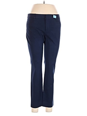 Banana Republic Factory Store Active Pants (view 1)