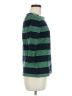 Talbots Green Pullover Sweater Size M - photo 4