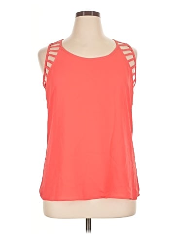 Pixley Sleeveless Top (view 1)