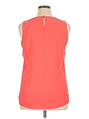 Pixley Sleeveless Top (view 2)