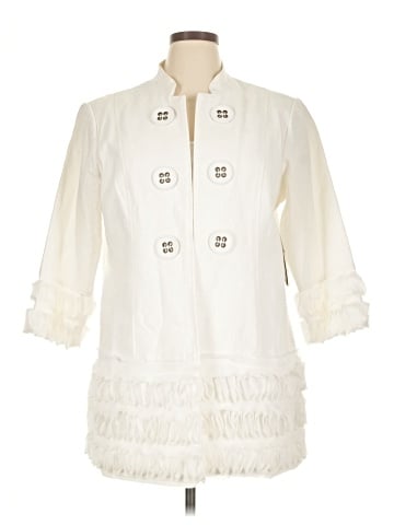 MULTIPLES Coat (view 1)