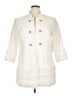 MULTIPLES Ivory Coat Size XL - photo 1