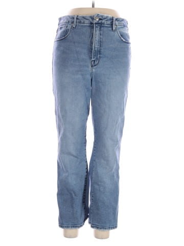 Good American Jeans (view 1)