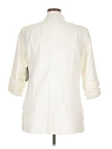 MULTIPLES Coat (view 2)