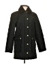 J.Crew 100% Polyester Black Coat Size XS - photo 1