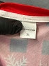 Unbranded 100% Polyester Red Long Sleeve T-Shirt Size M - photo 7
