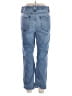 Good American Blue Jeans Size 15 - photo 2