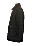 J.Crew 100% Polyester Black Coat Size XS - photo 5