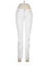 Vince. Metallic White Jeans Size 28 waist - photo 1
