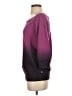 Fabletics Purple Pullover Sweater Size S - photo 5