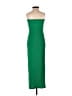 Shein Green Cocktail Dress Size S - photo 2