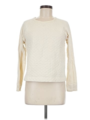 Rag & Bone/JEAN Pullover Sweater (view 1)
