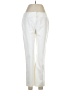 Boden Ivory Casual Pants Size 6L - photo 1