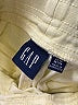 Gap Solid Yellow Athletic Shorts Size XS - photo 3