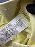 Gap Solid Yellow Athletic Shorts Size XS - photo 4