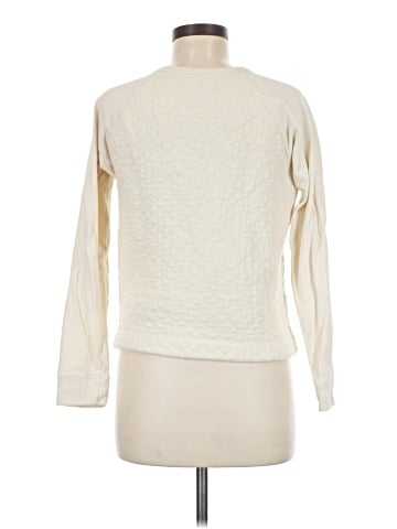Rag & Bone/JEAN Pullover Sweater (view 2)
