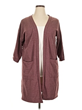 Agnes & Dora Cardigan