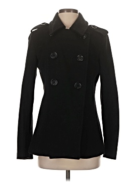 Michael Michael Kors Wool Coat