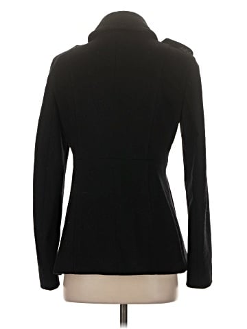 MICHAEL Michael Kors Wool Coat (view 2)