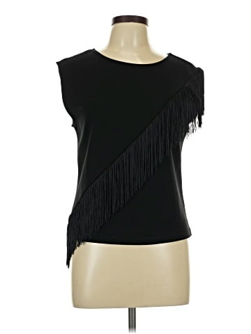 W5 Sleeveless Blouse (view 1)