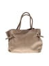 FURLA Solid Tan Shoulder Bag One size - photo 3