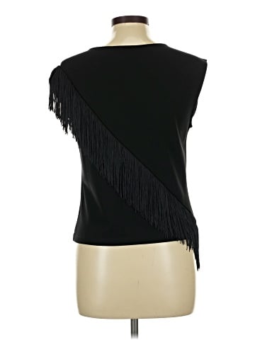 W5 Sleeveless Blouse (view 2)