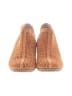 ABEO 100% Leather Tan Brown Ankle Boots Size 7 1/2 (narrow) - photo 2