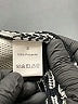 Unbranded 100% Polyester Chevron-herringbone Black Cardigan Size S - photo 7