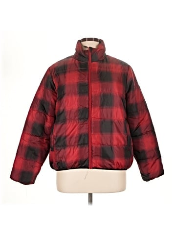Universal Thread Snow Jacket (view 1)