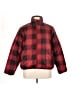 Universal Thread Plaid Red Snow Jacket Size XL - photo 1