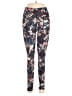 Sweaty Betty Print Blue Active Pants Size XS - photo 1