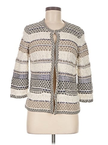 Diane von Furstenberg Cardigan (view 1)