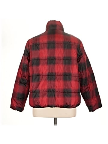 Universal Thread Snow Jacket (view 2)