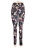 Sweaty Betty Print Blue Active Pants Size XS - photo 2