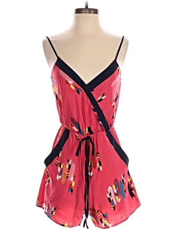 Fire Los Angeles Romper (view 1)