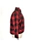 Universal Thread Plaid Red Snow Jacket Size XL - photo 4