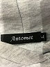 Automet Gray Sweatshirt Size L - photo 7